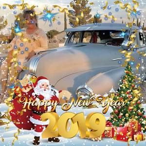 Meet your Posher, Yolanda